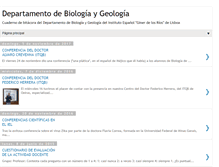 Tablet Screenshot of biologiaygeologiaiel.blogspot.com