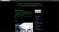 Desktop Screenshot of bestofbp.blogspot.com