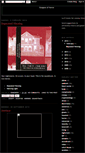 Mobile Screenshot of lofihorror.blogspot.com