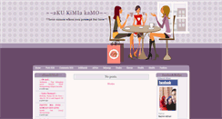 Desktop Screenshot of hearamahsoulmusic.blogspot.com