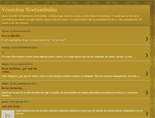 Tablet Screenshot of lasojerasdetalita.blogspot.com