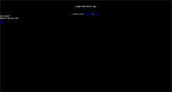 Desktop Screenshot of jungleheat-hackandcheat.blogspot.com