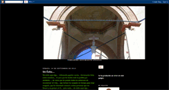 Desktop Screenshot of cruz-campo.blogspot.com