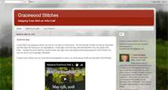 Desktop Screenshot of fridayschild-dorrit.blogspot.com