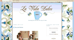 Desktop Screenshot of coffeegal.blogspot.com