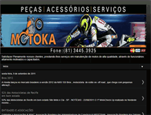 Tablet Screenshot of motoka-pe.blogspot.com