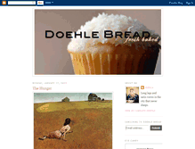 Tablet Screenshot of jessicadoehle.blogspot.com