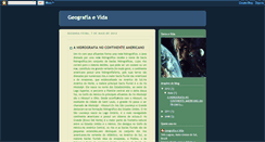 Desktop Screenshot of leobinameira.blogspot.com