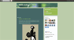 Desktop Screenshot of dg09.blogspot.com