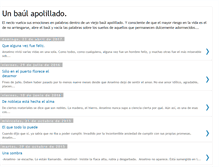 Tablet Screenshot of anselmito.blogspot.com