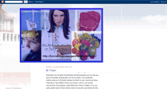 Desktop Screenshot of bromatologosdeargentina.blogspot.com