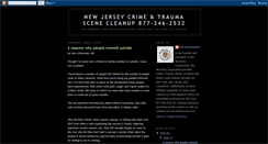 Desktop Screenshot of njcrimescenecleanup.blogspot.com