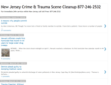 Tablet Screenshot of njcrimescenecleanup.blogspot.com