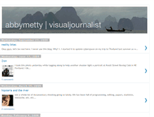 Tablet Screenshot of abbymetty.blogspot.com