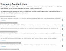 Tablet Screenshot of boogiepopwcsb.blogspot.com