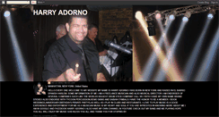 Desktop Screenshot of harryadorno.blogspot.com