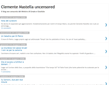 Tablet Screenshot of mastellauncensored.blogspot.com