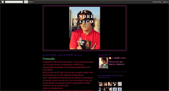 Desktop Screenshot of fcandrvasco.blogspot.com