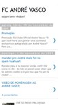 Mobile Screenshot of fcandrvasco.blogspot.com