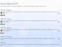 Tablet Screenshot of grosirpaketcctv.blogspot.com