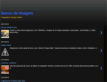 Tablet Screenshot of guyjosephbancodeimagens.blogspot.com