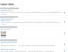 Tablet Screenshot of jokes-tejash.blogspot.com