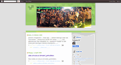 Desktop Screenshot of annerain.blogspot.com