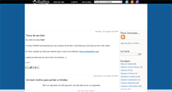 Desktop Screenshot of comeutudinho2.blogspot.com