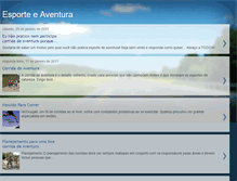 Tablet Screenshot of espdventure.blogspot.com