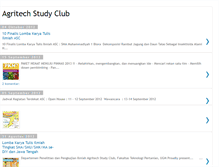 Tablet Screenshot of agritech-studyclub.blogspot.com