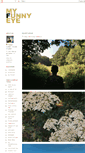 Mobile Screenshot of myfunnyeye.blogspot.com