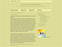 Tablet Screenshot of ciudadblogger3.blogspot.com