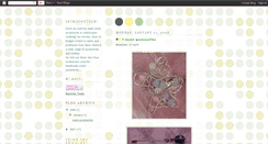 Desktop Screenshot of chun-ai-budget.blogspot.com