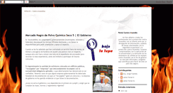 Desktop Screenshot of exyresyeci.blogspot.com