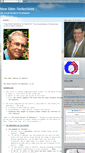 Mobile Screenshot of newbiblereflections.blogspot.com