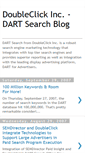 Mobile Screenshot of dartsearch.blogspot.com