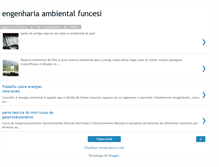 Tablet Screenshot of brittoambientalfuncesi.blogspot.com