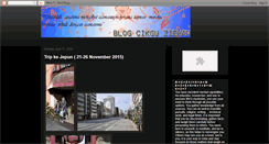Desktop Screenshot of cikguziehan.blogspot.com