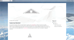 Desktop Screenshot of guzelmankenresimleri.blogspot.com