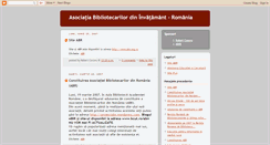 Desktop Screenshot of abirblog.blogspot.com