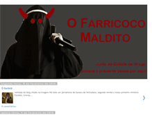 Tablet Screenshot of farricocomaldito.blogspot.com