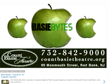 Tablet Screenshot of basiebytes.blogspot.com
