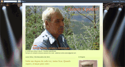 Desktop Screenshot of eucontraele.blogspot.com