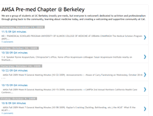 Tablet Screenshot of berkeleyamsa.blogspot.com