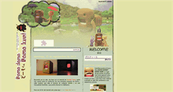 Desktop Screenshot of domodomo-domokun.blogspot.com