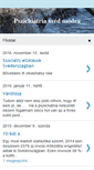 Mobile Screenshot of expsycho.blogspot.com