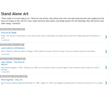 Tablet Screenshot of fine-arts-photo.blogspot.com