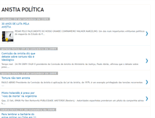 Tablet Screenshot of anistiaememoria.blogspot.com