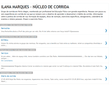 Tablet Screenshot of ilanamarquesnc.blogspot.com