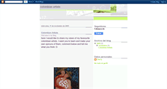 Desktop Screenshot of anachristinabojanini.blogspot.com